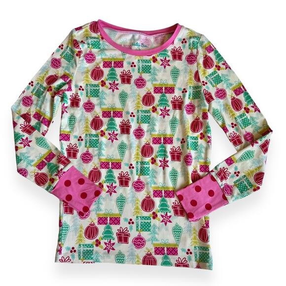 NEW Matilda Jane True Gift PJ Top - Picture 1 of 9